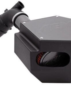 AEM 08-14 Mitsubishi Lancer Evolution X 2.0L Cold Air Intake