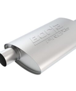 Borla Universal 2.5in Inlet/Outlet ProXS Muffler