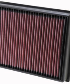 K&N Replacement Air FIlter 07-15 Land Rover Defender 2.0L F/I/2.2L DSL