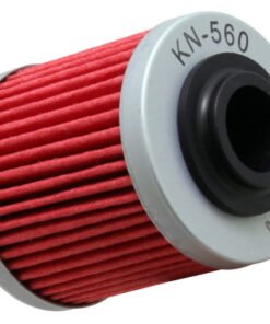 K&N Oil Filter r, Powersports