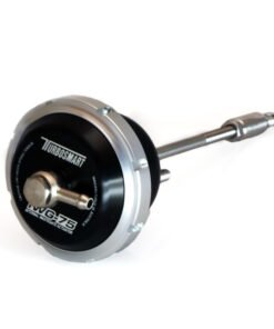 Turbosmart IWG75 15+ Ford Mustang EcoBoost 2.3L 7 PSI Black Internal Wastegate Actuator