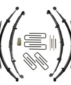 Skyjacker 5" SR 79-85 TOY W/REAR SPRG
