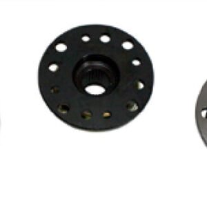 Yukon Gear Yoke For Toyota V6 Rear w/ 29 Spline Pinion