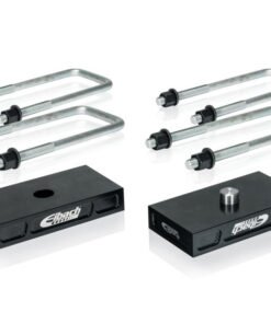Eibach 15-20 GMC Canyon 2WD/4WD Pro-Truck Rear Lift Block