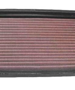 K&N Replacement Air Filter BMW 525I L6-2.5L 24V (M50)