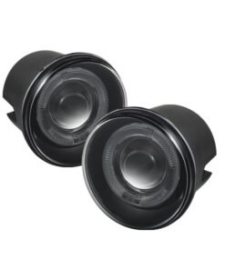 Spyder Chrysler 300C 05-10/300 05-08 Projector Fog Lights w/swch Smke FL-P-C300C05-HL-SM