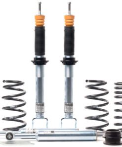 H&R 15-19 Dodge Challenger R/T V8 Street Perf. Coil Over (Incl. Scat Pack/Non Adaptive Damping)