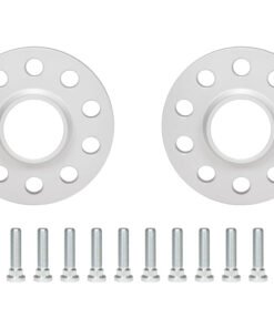 Eibach Pro-Spacer 10mm Spacer / Bolt Pattern 5x100 / Hub Center 57.1 for 03-05 Dodge Neon SRT-4