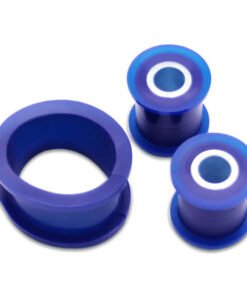 SuperPro 2005 Nissan Frontier LE Front Steering Rack and Pinion Mount Bushing Kit