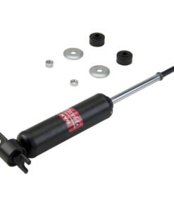 KYB Shocks & Struts Excel-G Front CHEVROLET Express 1500 1996-02 CHEVROLET Express 2500 1996-02 CHEV
