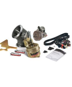 Banks Power 04.5-05 Dodge 5.9L (Manual) Banks Brake