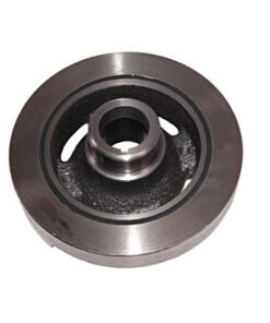 Omix Harmonic Balancer 5.9L 72-91 Jeep SJ