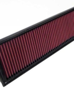 K&N Volvo Drop In Air Filter