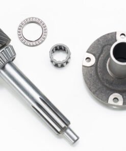 South Bend Clutch Factory 1.250in Input Shaft Replacement For 94-04 Dodge Ram 5 Speed Trans Only