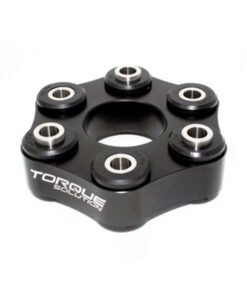 Torque Solution Billet Driveshaft Flex Disc (Guibo) Toyota GR Supra MKV A90 / A91