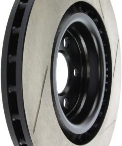 StopTech Power Slot 06-07 Chrysler SRT-8 Front Right Slotted Rotor