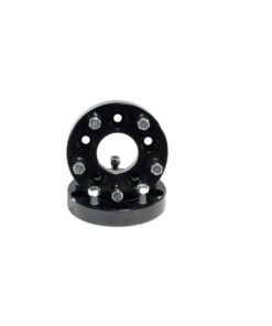 Rugged Ridge Wheel Spacers 1.25 Inch 5 x 5.5-In Bolt Pattern