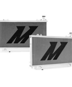 Mishimoto 06-12 Holden Commodore VE V8 Aluminum Radiator
