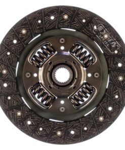 Exedy 04-14 Subaru Impreza WRX STI H4 Stage 1 Replacement Organic Clutch Disc (For 15803HD)