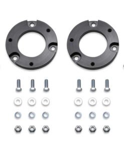 Fabtech 18-20 Ford Expedition 4WD 1.5in Leveling System