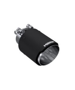 MBRP Universal Carbon Fiber Tip 4in OD/2.5in Inlet/6.5in L
