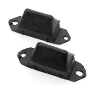 UMI Performance 82-02 GM F-Body Rubber Bump Stops Pair Rear
