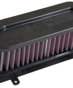 K&N 2017 Suzuki GSXR1000 Race Specific Drop In Air Filter