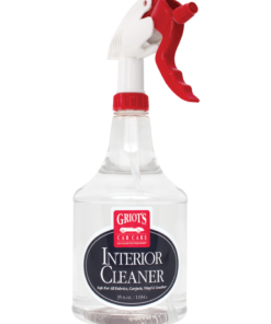 Alternative view of Griots Garage Interior Cleaner - 35oz - Case of 6