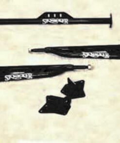 Skyjacker Radius Arm 1983-1997 Ford Ranger Rear Wheel Drive