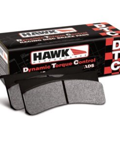 Hawk 03-06/08-09 Dodge Viper / 88-92 Ferrari F40 / 95-97 F50 DTC-60 Race Brembo Brake Pads