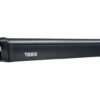 Thule HideAway Awning (Rack Mount - 10ft) - Black