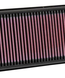 K&N 2014 Peugeot 308 L4-1.2L Drop In Air Filter