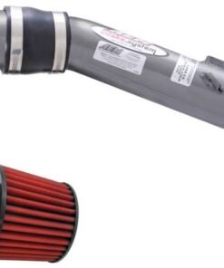 AEM 02-05 WRX/STi Silver Cold Air Intake