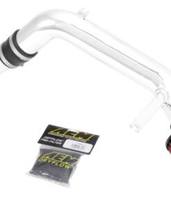 AEM 10-14 Mazda MX-Miata 2.0L Polished Cold Air Intake System
