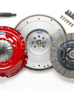 South Bend Clutch 2021+ Ford Bronco 2.3L Eco Boost Stage 2 Daily Clutch Kit