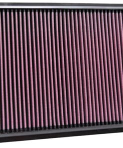 K&N 08 Dodge Viper SRT-10 8.4L- V10 Drop In Air Filter