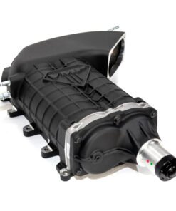 VMP Performance 07-14 Ford Shelby GT500 Gen3R Supercharger Headunit