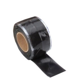 DEI Quick Fix Tape 1in x 12ft - Black