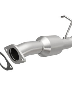 MagnaFlow Conv Direct Fit 2007 Chevrolet Silverado 2500 HD Classic 6.0L