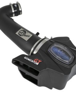 aFe Momentum GT Pro 5R Cold Air Intake System 11-17 Jeep Grand Cherokee (WK2) V8 5.7L HEMI