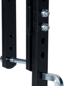 Equal-i-zer 95-01-5540 Sway Control Bracket -- Complete for 4K Hitches Only