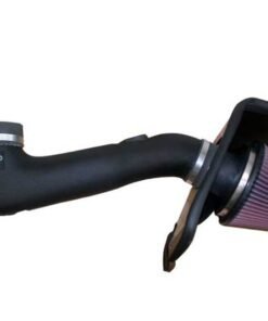 K&N 05 Ford Mustang GT V8-4.6L Performance Intake Kit
