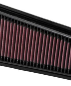 K&N 09-10 Mercedes Benz E250CGI 1.8L-L4 Drop In Air Filter