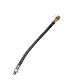 Omix Frt Brake Hose 12 1/4-In 41-66 Willys