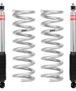 Eibach Pro-Truck Lift Kit for 14-18 Ram 2500 (Must Be Used w/Pro-Truck Front Shocks)