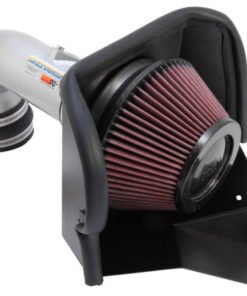 K&N 11-12 Scion tC 2.5L Typhoon Performance Intake