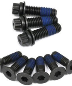 ATI Damper Bolt Pack - 6 - 5/16 - 18x1 & 3 - 3/8 - 16x1 1/2 - 9 Bolts