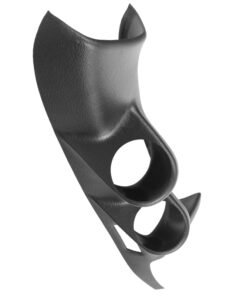 Autometer 00-03 Honda S2000 Dual 52mm Gauge Pod