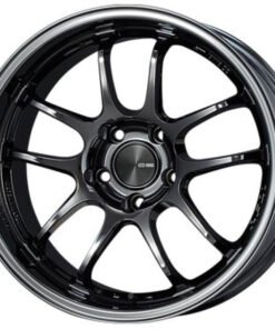 Enkei PF01EVO 18x9.5 12mm Offset 5x114.3 75mm Bore SBK Wheel Special Order / No Cancel