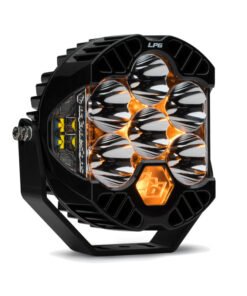 Baja Designs LP6 Pro Spot 6in LED